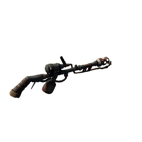 Stylized_flamethrower Variant